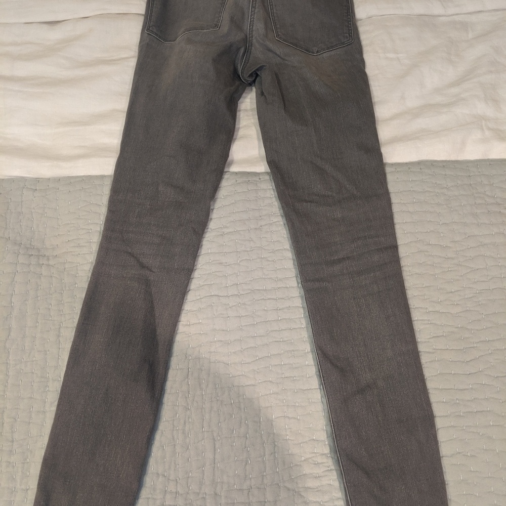 Athleta Sculptek Jeans